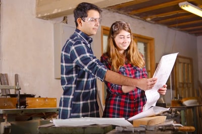 What to Consider When Purchasing a Home That Needs a Home Renovation Loan