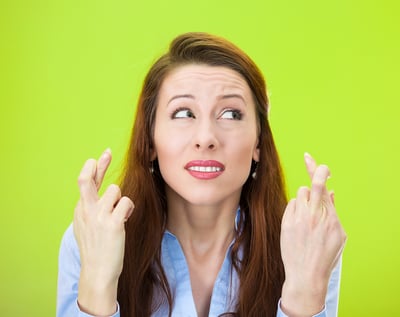 Why you should LOCK in your loan while you still can!