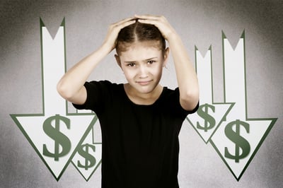 How to not lose Purchasing Power in a rising interest rate market!