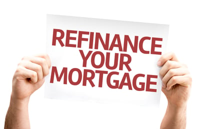 The 3 reasons your balance goes up when refinancing!