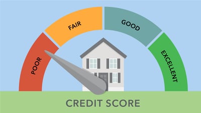 How to Qualify for an FHA or VA Loan with Below-Average Credit