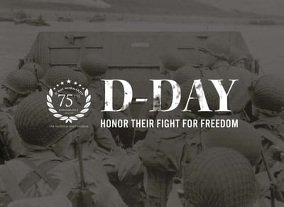 17 Amazing D-Day Quotes