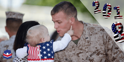 Should Military Families Rent or Own?